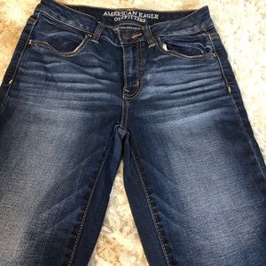 American Eagle Outfitters Jeans - American eagle NWOT 6 long denim jeans American Eagle Outfitters Jeans - American eagle NWOT 6 long denim jeans